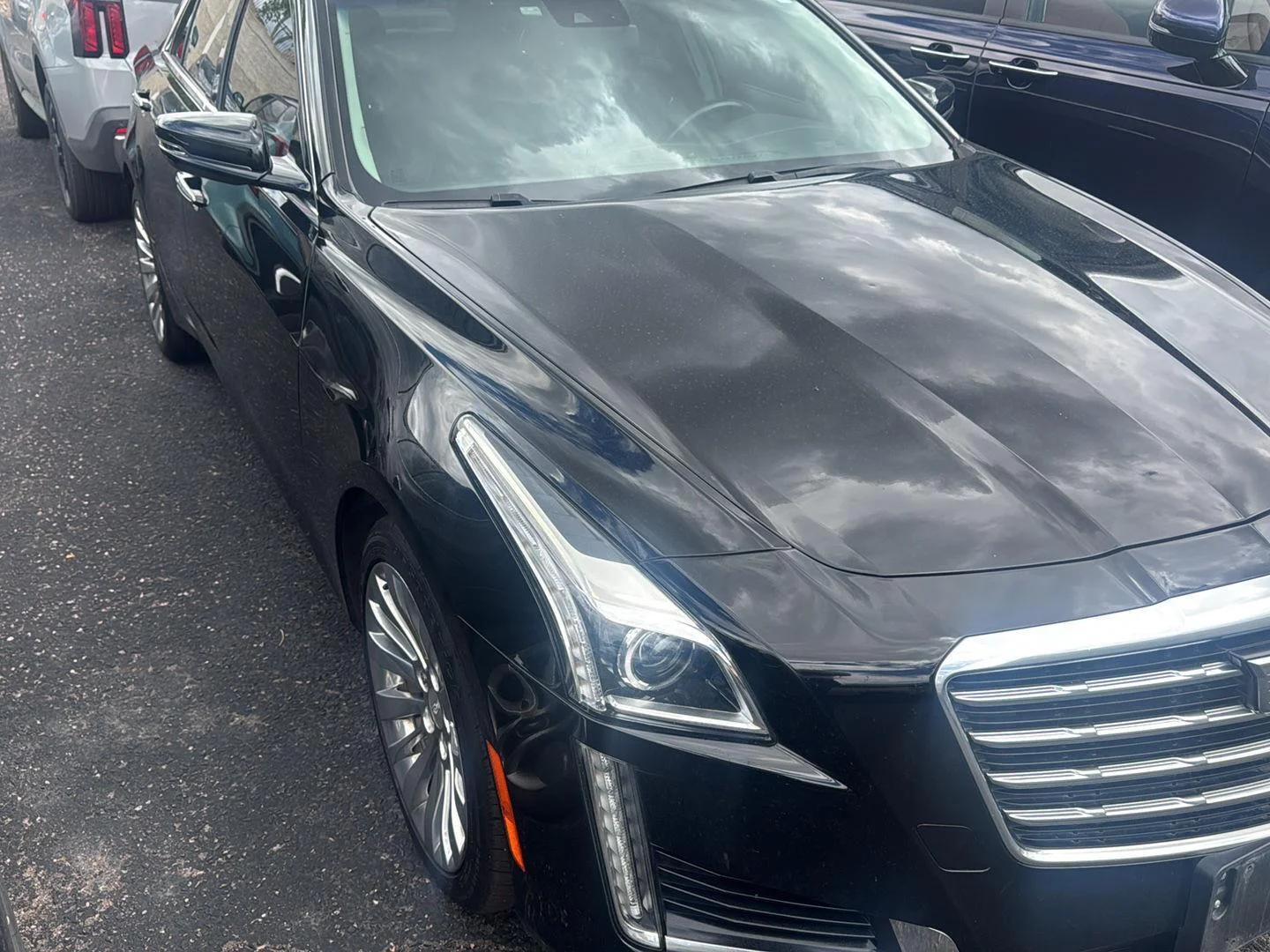 cadillac cts sedan 2019 1G6AX5SXXK0148055 image cadillac cts sedan 2019 1G6AX5SXXK0148055 image